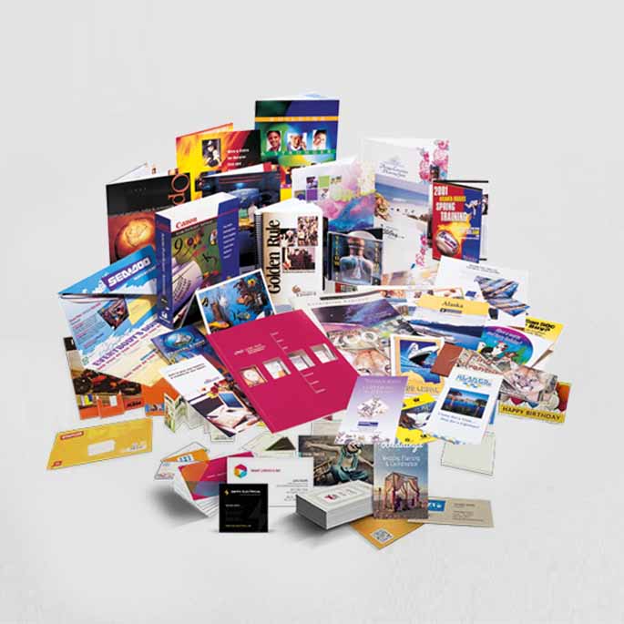 Business Stationary