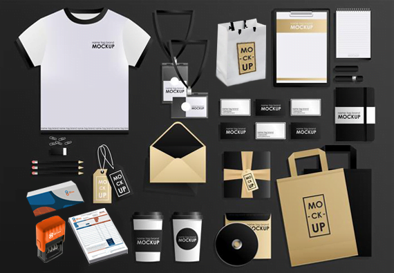 Design & Branding