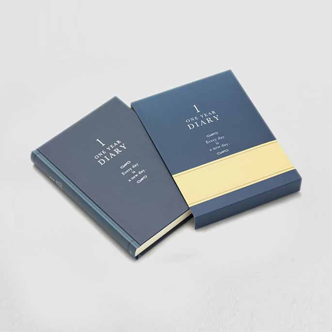 Diary