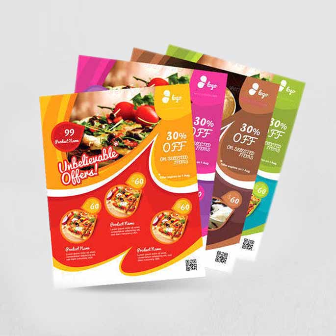 Leaflet