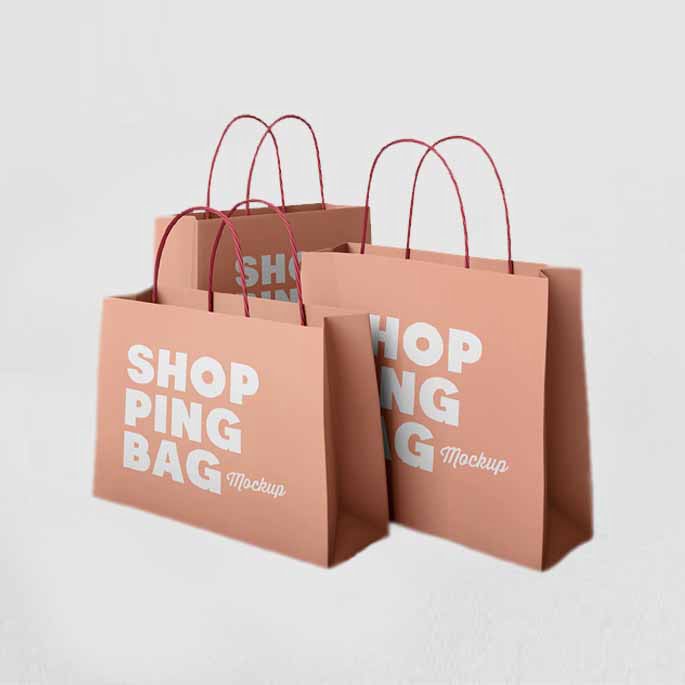 Shopping Bags
