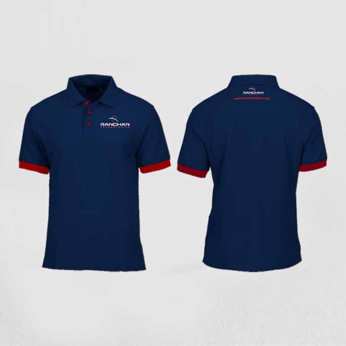 Custom Polo Shirt