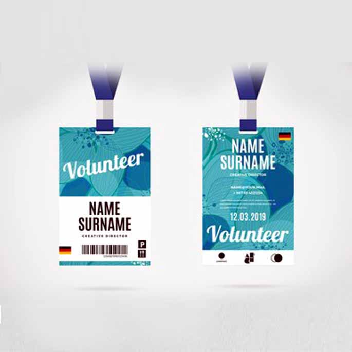 Event Card