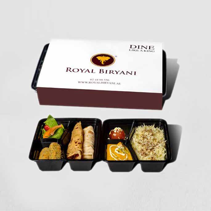 Hotel Food Box