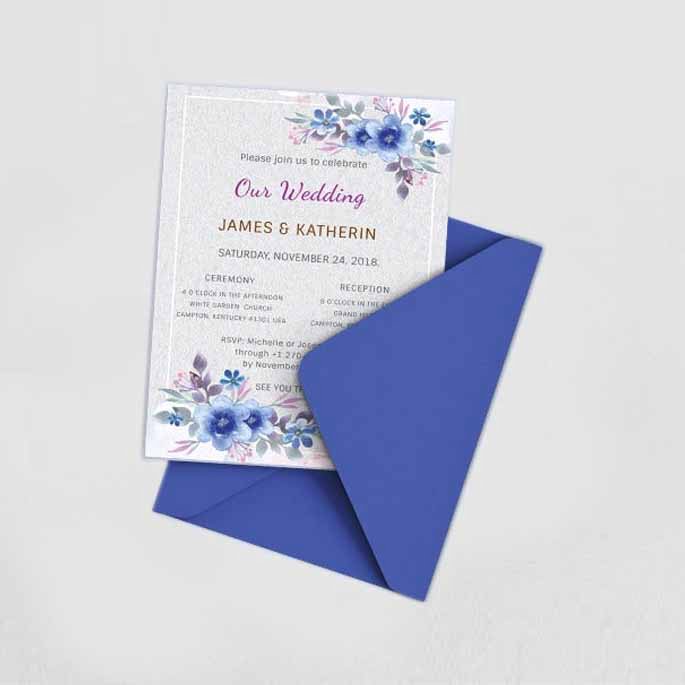 Invitation Card