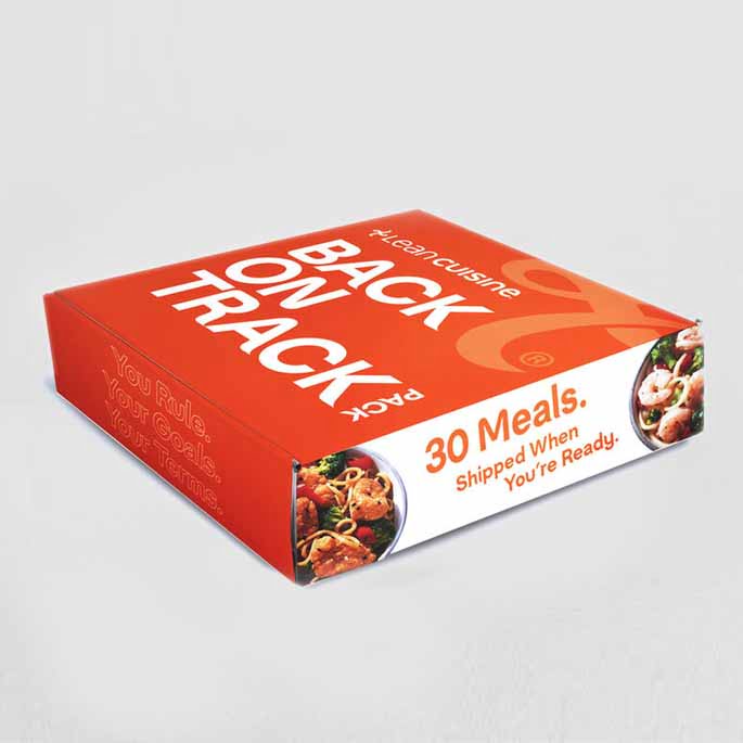 Meals Packs