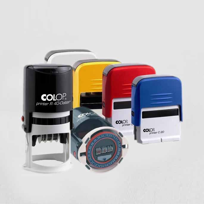 Seal Stamp