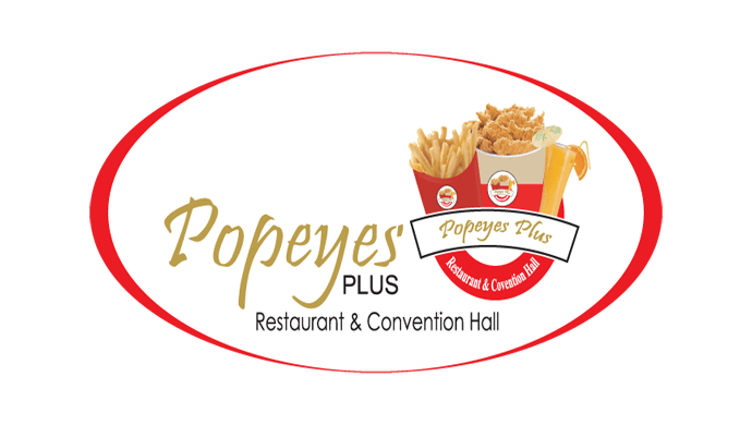 Popeyes