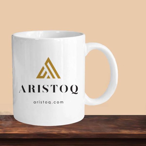 Corporate Mug