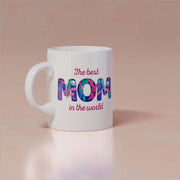 Mug for Mom