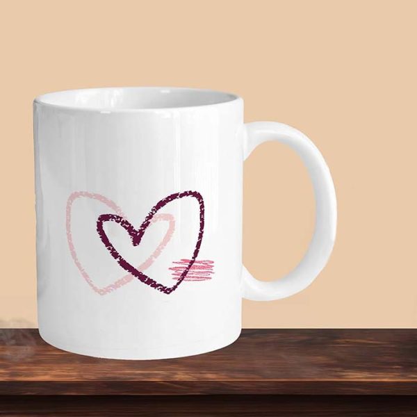 Valentine Gift Mug